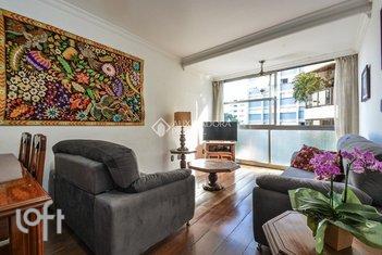 apartment em Conselheiro Rodrigues Alves, Vila Mariana - São Paulo - SP