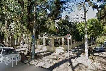 house em Gonçalo de Carvalho, Independência - Porto Alegre - RS