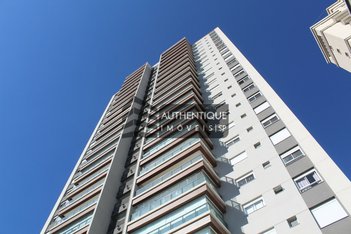 apartment em Rua Doutor Paschoal Imperatriz, Vila Gertrudes - São Paulo - SP