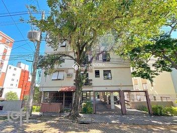 apartment em Rua Geraldo Souza Moreira, Passo D'areia - Porto Alegre - RS