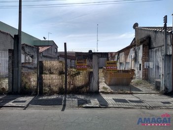land_lot em Rua Campos Sales, Centro - Jacareí - SP