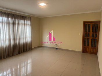 apartment em Rua Joaquim Távora, Marapé - Santos - SP