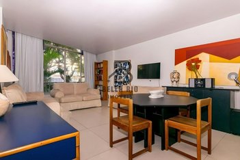 apartment em Rua Bulhões de Carvalho, Copacabana - Rio de Janeiro - RJ