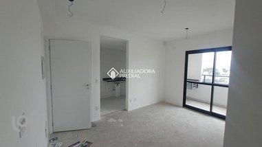 apartment em Santa Filomena, Nova Petrópolis - São Bernardo do Campo - SP