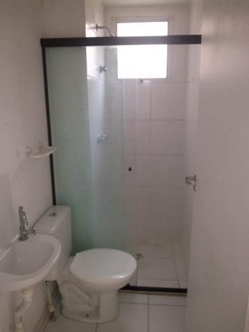 apartment em Rua Catiara, Jardim Umarizal - São Paulo - SP