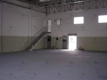 industrial em Avenida Benvenuto Bagnara, Jardim Camila - Mauá - SP
