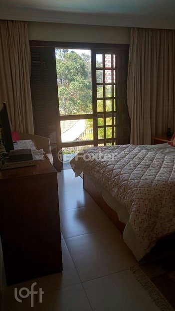 house em Rua João de Santa Maria, Vila Brasilina - São Paulo - SP
