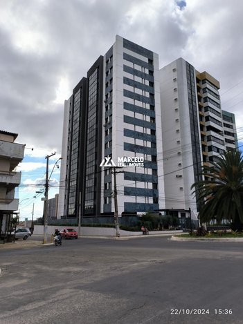 apartment em Rua Siqueira Campos, Centro - Vitória da Conquista - BA