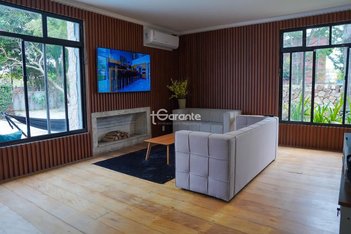 house em Rua Banibás, Alto de Pinheiros - São Paulo - SP