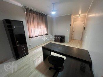 apartment em General Lima e Silva, Azenha - Porto Alegre - RS