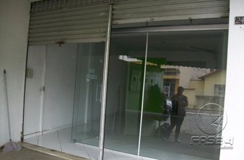 business em Alvaro Pego de Farias, Paraíso - Resende - RJ