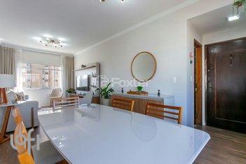 apartment em Paulo Vieira, Sumaré - São Paulo - SP