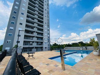 apartment em Avenida Dois Córregos, Piracicamirim - Piracicaba - SP