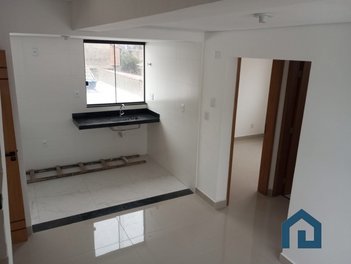 apartment em Rua Princesa Isabel, Copacabana - Belo Horizonte - MG