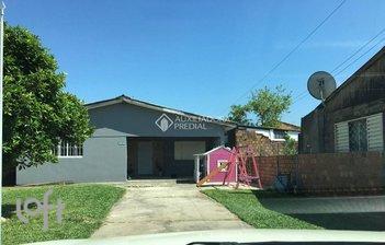 house em Seis, Flórida - Guaíba - RS