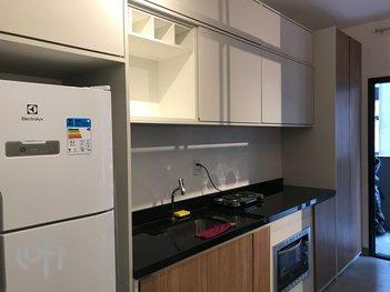 apartment em Capote Valente, Pinheiros - São Paulo - SP
