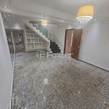 house em Engenheiro Pinto Martins, Aricanduva - São Paulo - SP