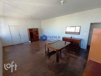 apartment em João Pinheiro, Boa Viagem - Belo Horizonte - MG