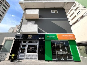 apartment em Avenida Pedra Branca, Pedra Branca - Palhoça - SC