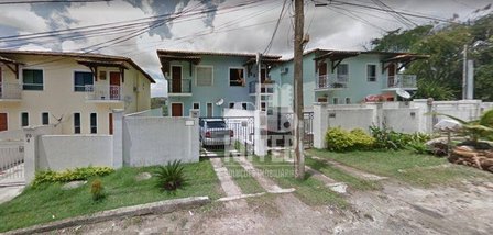 house em Rua João Zapela, Maria Paula - São Gonçalo - RJ