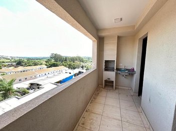apartment em Rua Manaus, Chácara Espéria - Piracicaba - SP