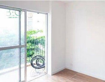 apartment em Avenida Barão do Rego Barros, Vila Congonhas - São Paulo - SP