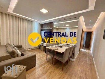 apartment em da Sinfonia, Santa Amélia - Belo Horizonte - MG