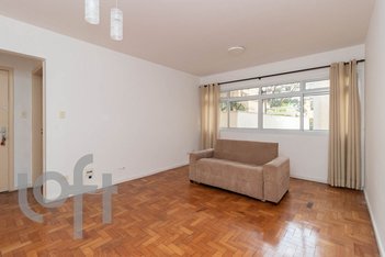 apartment em Rua Abílio Soares, Paraíso - São Paulo - SP