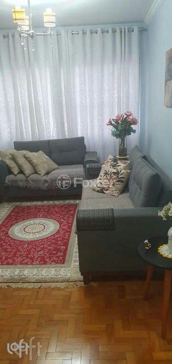 apartment em Paes de Barros, Mooca - São Paulo - SP