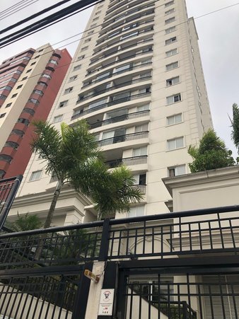 Condomínio Edificio Residencial Piazza Pozelli - Rua Gregório de Matos ...