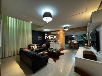 house em Avenida Antonia Pazinato Sturion, Morumbi - Piracicaba - SP