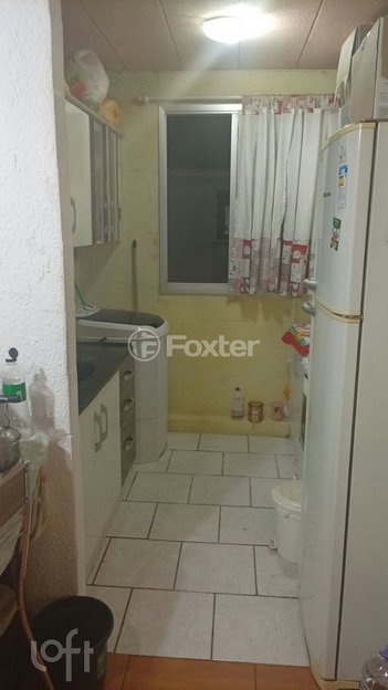 apartment em Rua Albino Kempf, Rio dos Sinos - São Leopoldo - RS