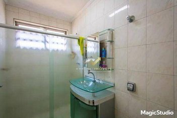 house em Avenida Itamarati, Vila Curuçá - Santo André - SP