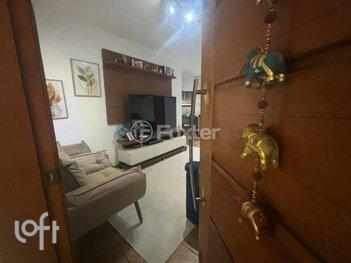 house em Júlio de Barros, Cidade Dutra - São Paulo - SP