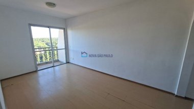 apartment em Rua José de Alcântara, Vila do Encontro - São Paulo - SP