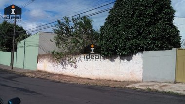 land_lot em Rua Independência, Vila Rodrigues Alves - Botucatu - SP