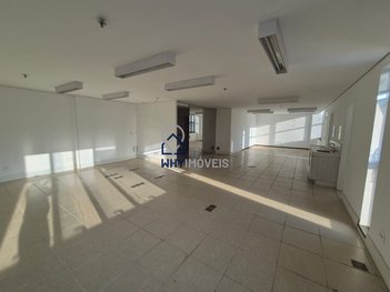 office em Rua Araguari, Barro Preto - Belo Horizonte - MG