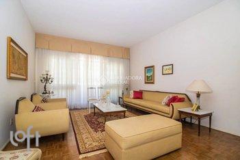 apartment em Independência, Independência - Porto Alegre - RS