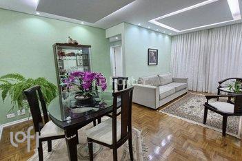 apartment em Avenida Doutor Altino Arantes, Bosque da Saúde - São Paulo - SP