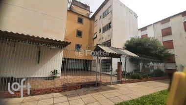 apartment em dos Maias, Rubem Berta - Porto Alegre - RS