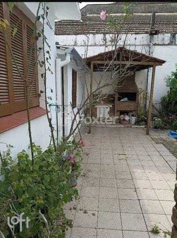 house em Rua São Luís, Partenon - Porto Alegre - RS
