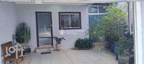 house em Itália, Parque das Nações - Santo André - SP