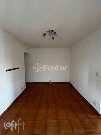 apartment em Alfredo Pujol, Casa Verde - São Paulo - SP