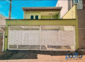 house em Rua da Flor de Maio, Nova Cerejeira - Atibaia - SP