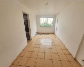 apartment em Rua Alessandro Alberti, Jardim Celeste - São Paulo - SP