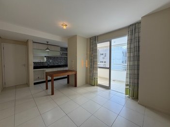 apartment em Rua Fernando Ferreira de Mello, Bom Abrigo - Florianópolis - SC