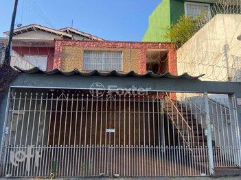 house em Marcos Fernandes, Cursino - São Paulo - SP