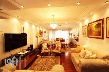 apartment em Gama Lobo, Ipiranga - São Paulo - SP
