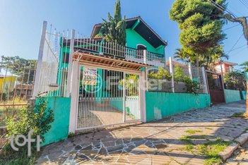 house em Ruy Carriconde, Jardim Itu-Sabará - Porto Alegre - RS
