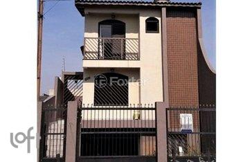 apartment em Solidônio Leite, São Lucas - São Paulo - SP
